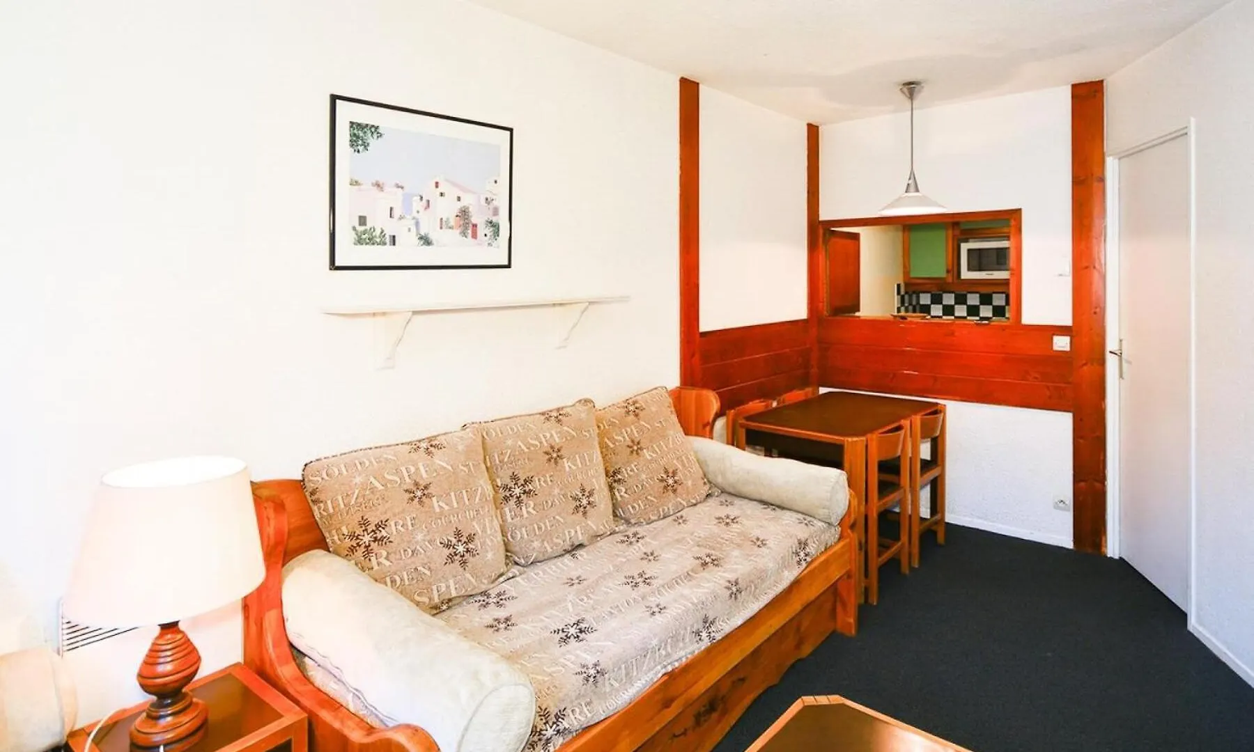 L'Aiguille - Maeva Home - 2 Pieces 5 Personnes - Selection Mae-4175 Chamonix 0*,