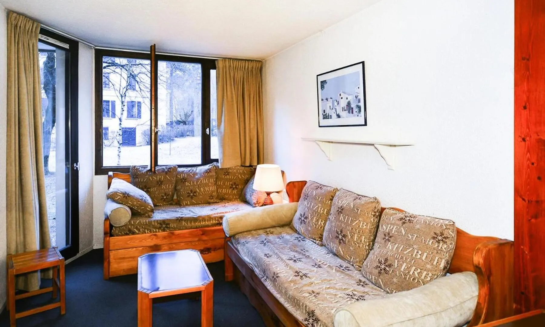 L'Aiguille - Maeva Home - 2 Pieces 5 Personnes - Selection Mae-4175 Chamonix