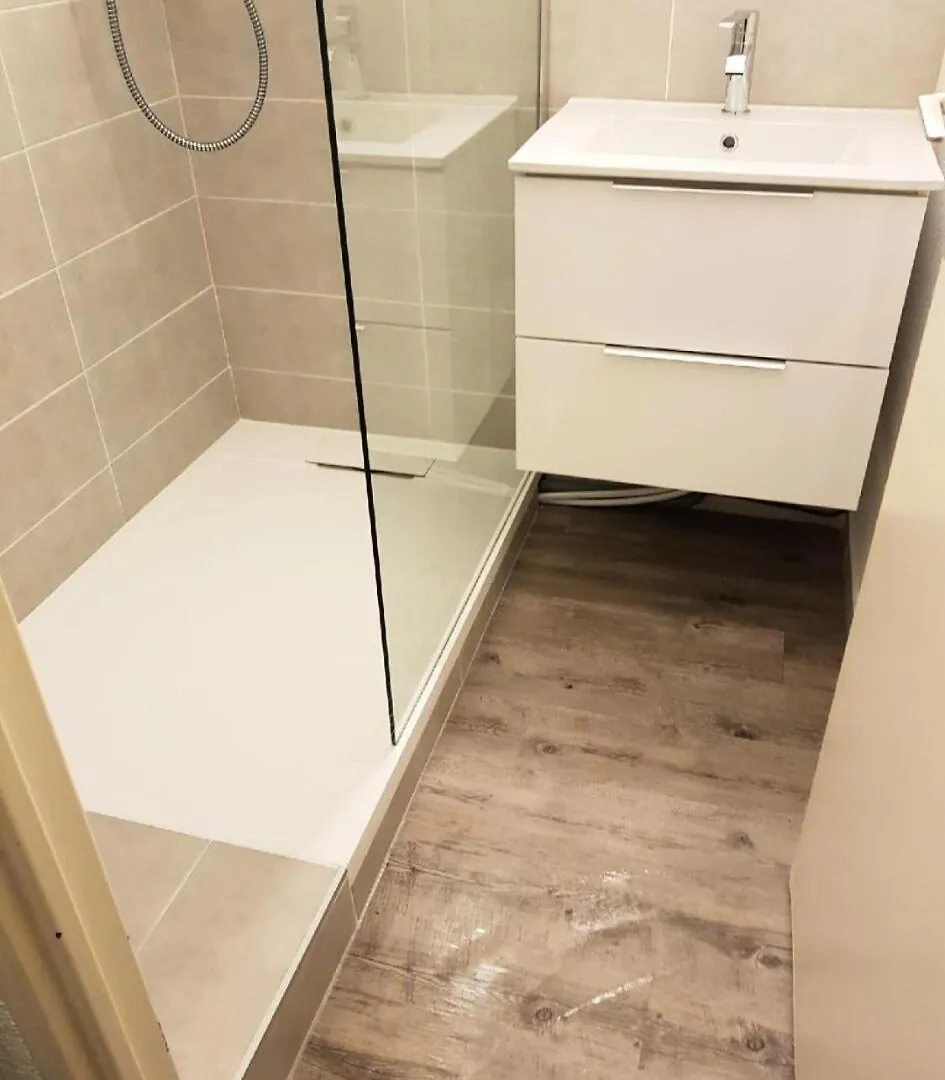 Apartment L'Aiguille - Maeva Home - 2 Pieces 5 Personnes - Selection Mae-4175 Chamonix